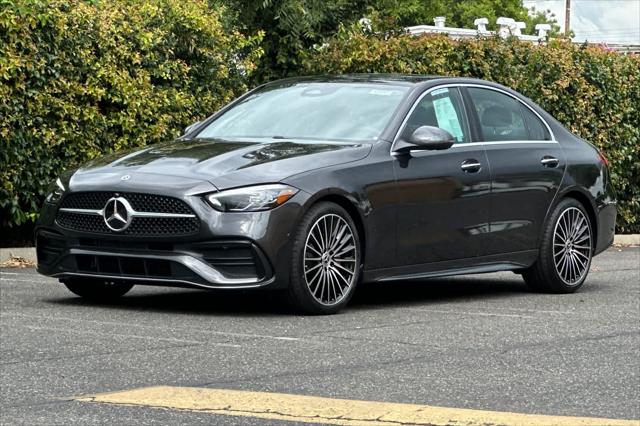2026 Mercedes-Benz C-CLASS C 300 C 300