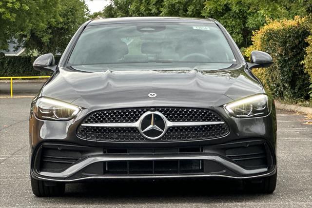 2026 Mercedes-Benz C-CLASS C 300 C 300