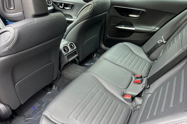2026 Mercedes-Benz C-CLASS C 300 C 300