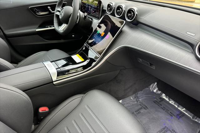 2026 Mercedes-Benz C-CLASS C 300 C 300
