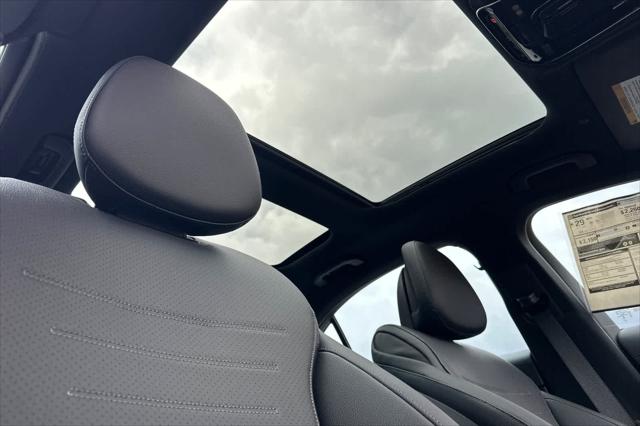 2026 Mercedes-Benz C-CLASS C 300 C 300