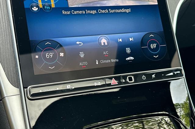 2026 Mercedes-Benz C-CLASS C 300 C 300