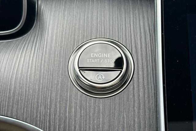2026 Mercedes-Benz C-CLASS C 300 C 300