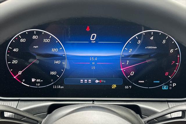 2026 Mercedes-Benz C-CLASS C 300 C 300