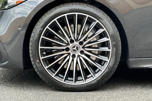 2026 Mercedes-Benz C-CLASS C 300 C 300