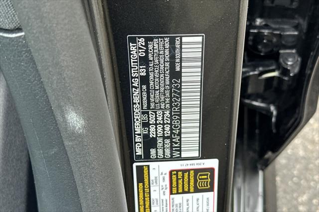 2026 Mercedes-Benz C-CLASS C 300 C 300