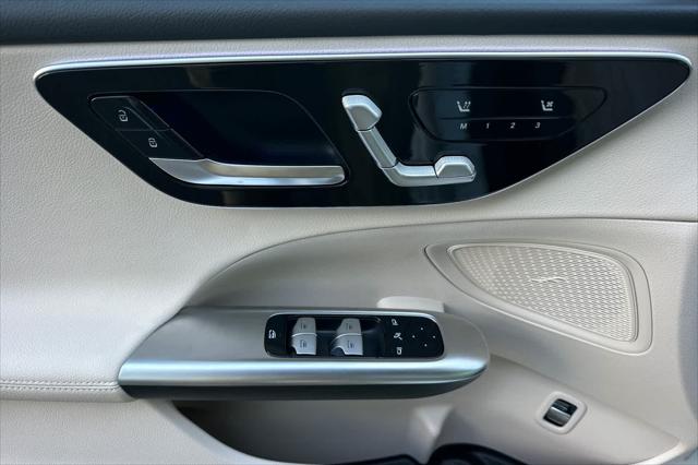 2026 Mercedes-Benz C-CLASS C 300 C 300