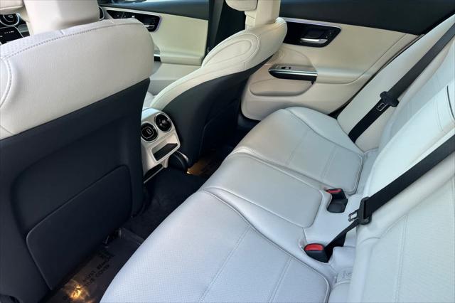 2026 Mercedes-Benz C-CLASS C 300 C 300