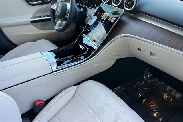 2026 Mercedes-Benz C-CLASS C 300 C 300