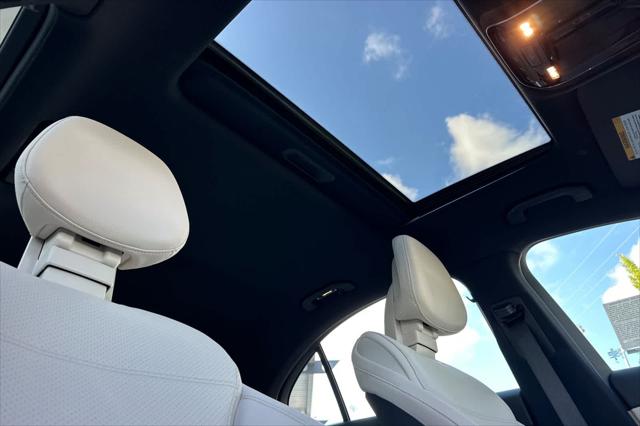 2026 Mercedes-Benz C-CLASS C 300 C 300
