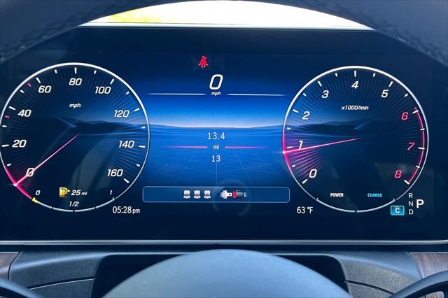 2026 Mercedes-Benz C-CLASS C 300 C 300