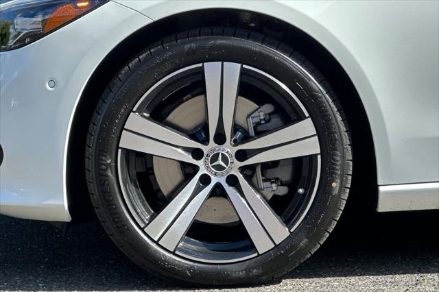 2026 Mercedes-Benz C-CLASS C 300 C 300