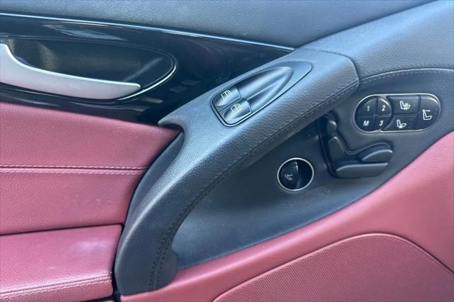 2009 Mercedes-Benz SL SL 550 SL 550