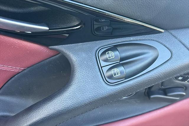 2009 Mercedes-Benz SL SL 550 SL 550