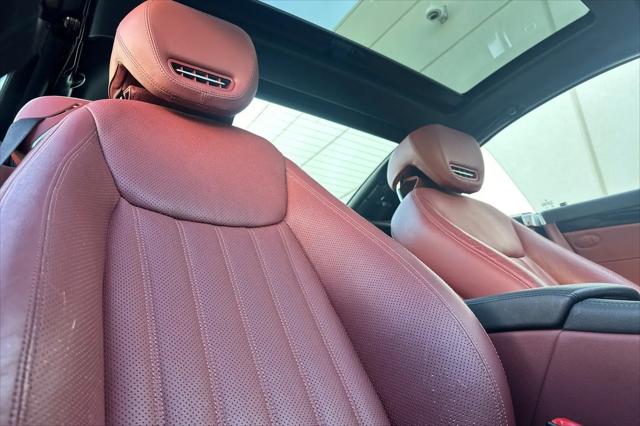2009 Mercedes-Benz SL SL 550 SL 550