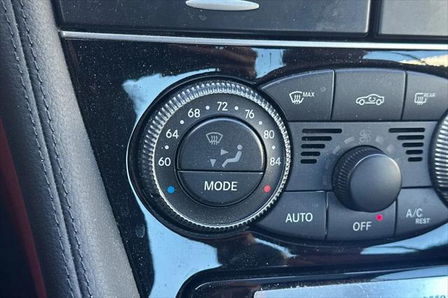 2009 Mercedes-Benz SL SL 550 SL 550
