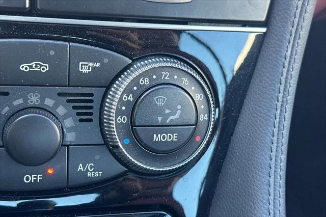 2009 Mercedes-Benz SL SL 550 SL 550