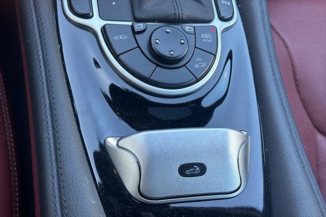 2009 Mercedes-Benz SL SL 550 SL 550