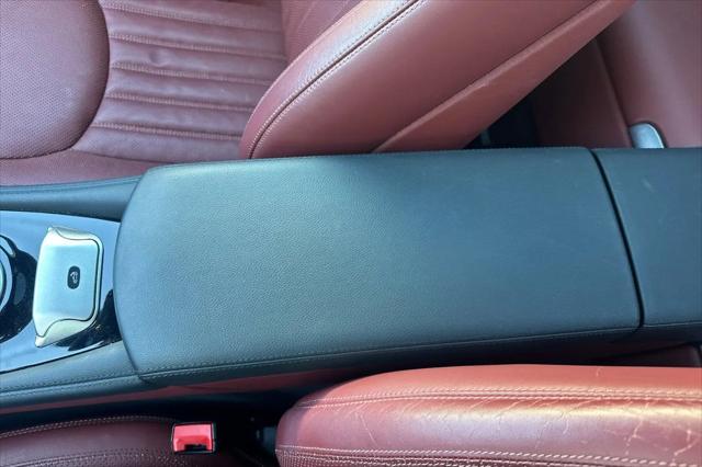 2009 Mercedes-Benz SL SL 550 SL 550