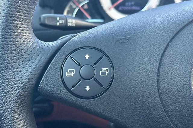 2009 Mercedes-Benz SL SL 550 SL 550