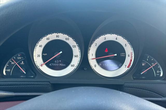 2009 Mercedes-Benz SL SL 550 SL 550
