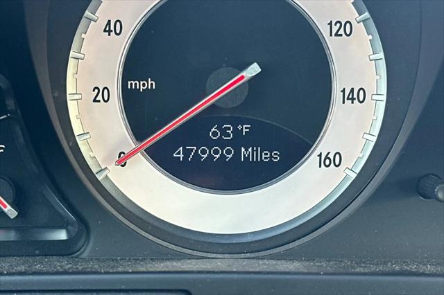 2009 Mercedes-Benz SL SL 550 SL 550