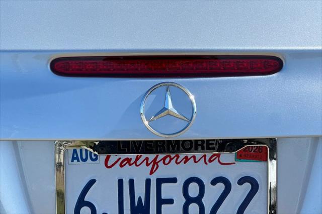 2009 Mercedes-Benz SL SL 550 SL 550