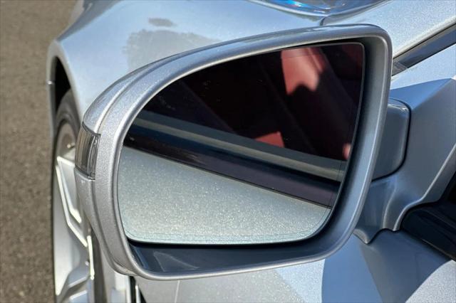 2009 Mercedes-Benz SL SL 550 SL 550