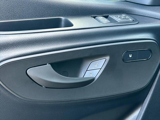 2026 Mercedes-Benz Sprinter 2500 High Roof 4-Cyl Diesel