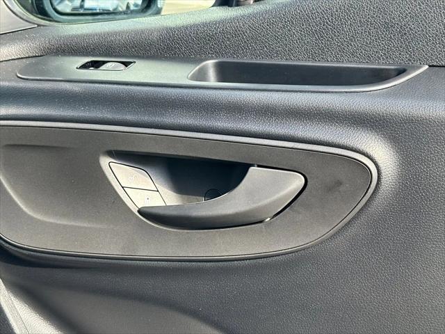 2026 Mercedes-Benz Sprinter 2500 High Roof 4-Cyl Diesel
