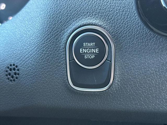 2026 Mercedes-Benz Sprinter 2500 High Roof 4-Cyl Diesel