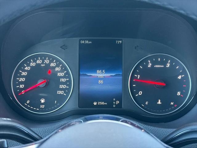 2026 Mercedes-Benz Sprinter 2500 High Roof 4-Cyl Diesel
