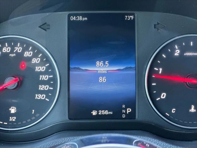 2026 Mercedes-Benz Sprinter 2500 High Roof 4-Cyl Diesel