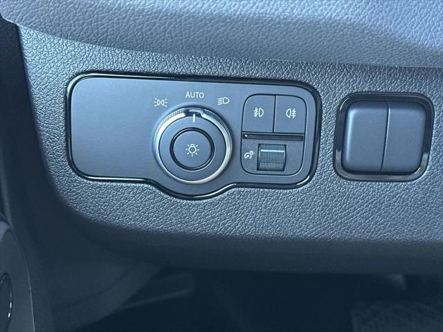 2026 Mercedes-Benz Sprinter 2500 High Roof 4-Cyl Diesel