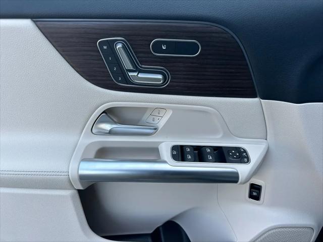 2026 Mercedes-Benz GLA-CLASS 4MATIC