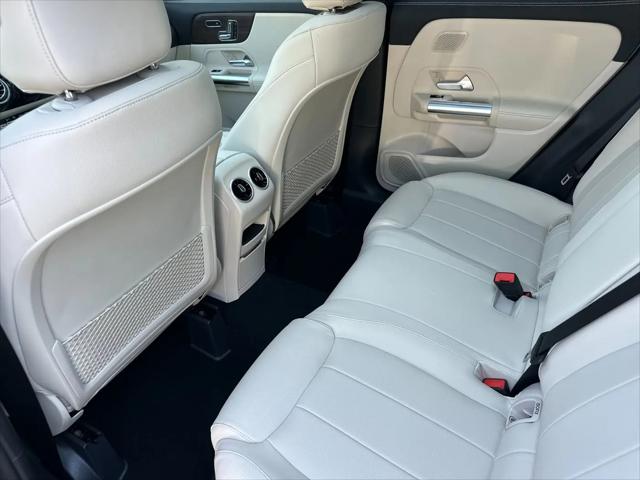 2026 Mercedes-Benz GLA-CLASS 4MATIC