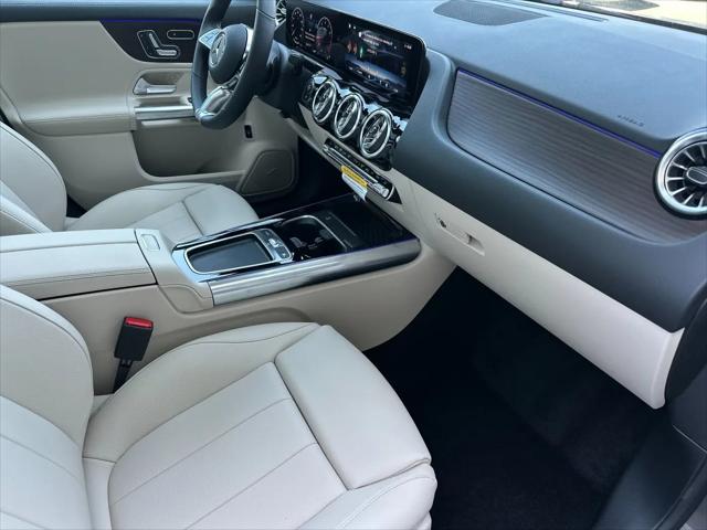 2026 Mercedes-Benz GLA-CLASS 4MATIC