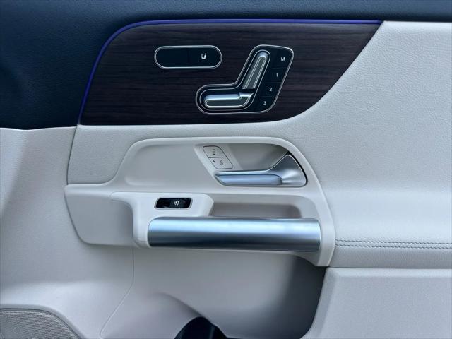 2026 Mercedes-Benz GLA-CLASS 4MATIC