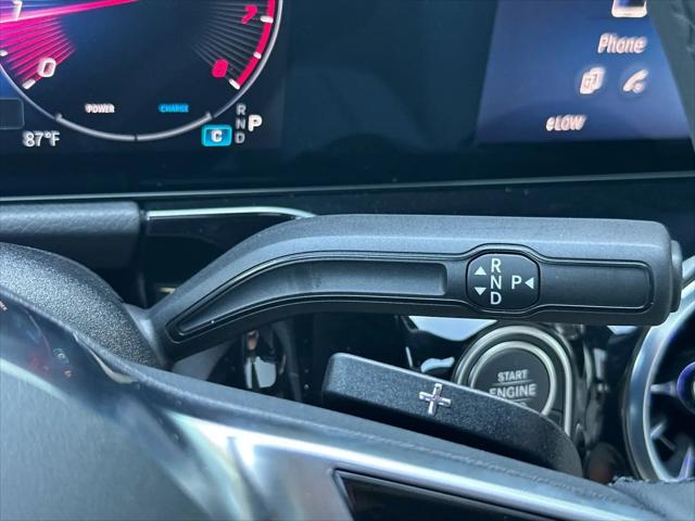 2026 Mercedes-Benz GLA-CLASS 4MATIC