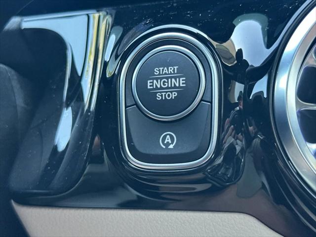 2026 Mercedes-Benz GLA-CLASS 4MATIC