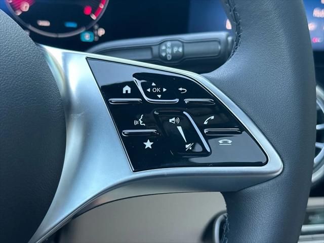 2026 Mercedes-Benz GLA-CLASS 4MATIC