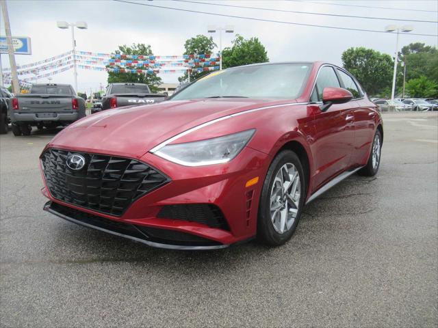 2023 Hyundai Sonata SEL for sale in Jefferson City, TN