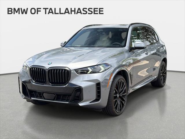 2026 BMW X5 sDrive40i for sale in Tallahassee, FL