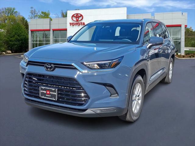 2026 Toyota Grand Highlander XLE for sale in Ramsey, NJ