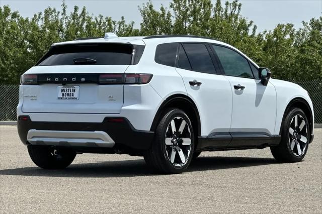 2026 Honda Prologue Elite