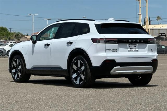 2026 Honda Prologue Elite