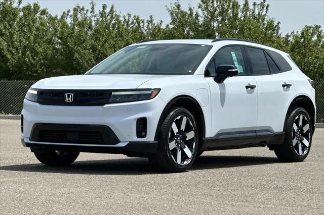 2026 Honda Prologue Elite
