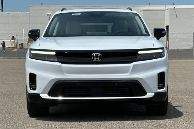 2026 Honda Prologue Elite