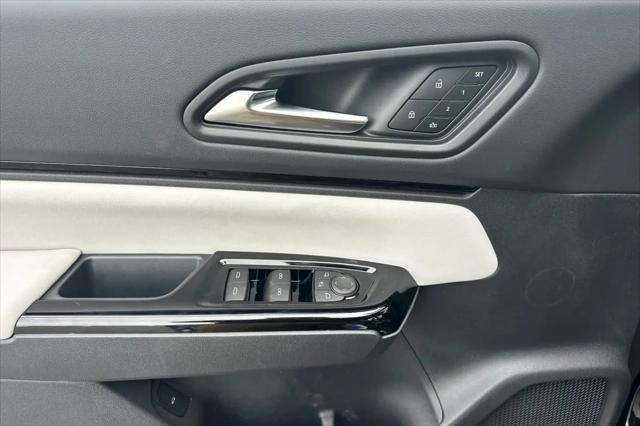 2026 Honda Prologue Elite