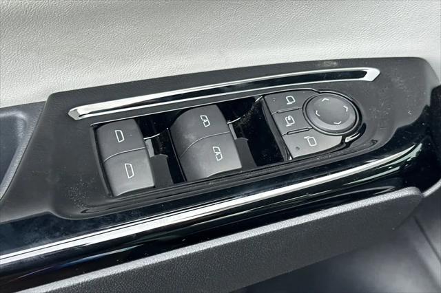 2026 Honda Prologue Elite